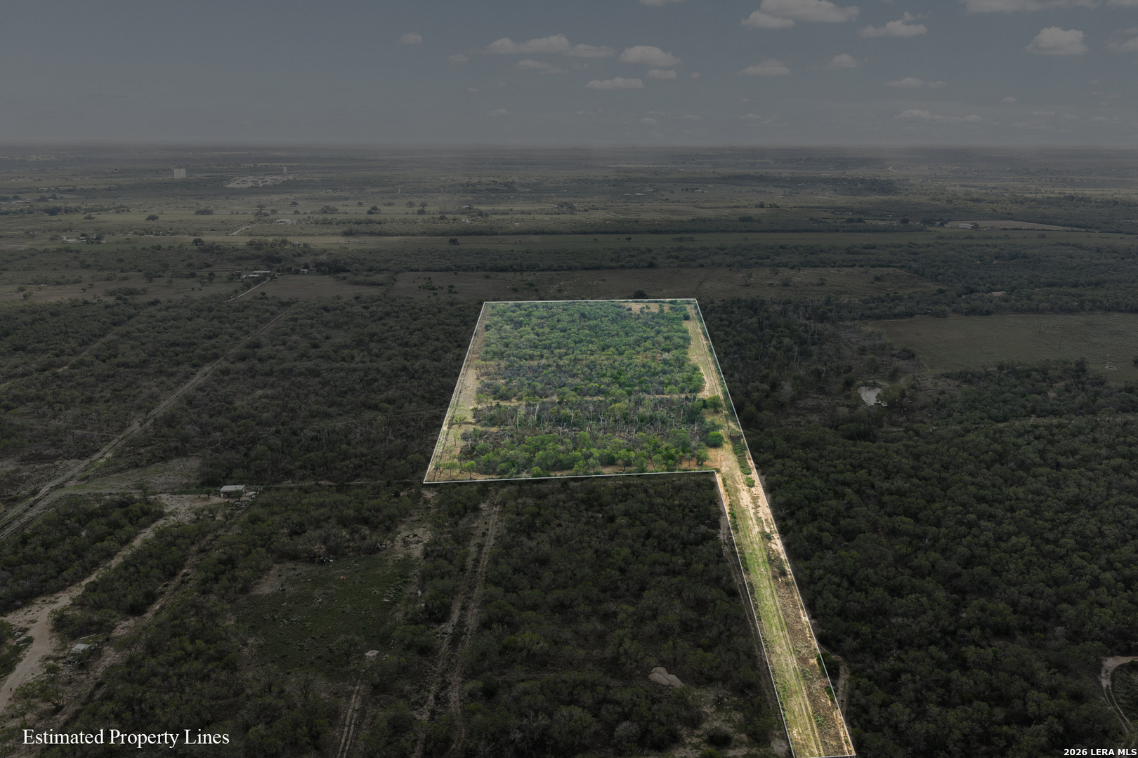Tract 11 Schultz Road Elmendorf TX 78112