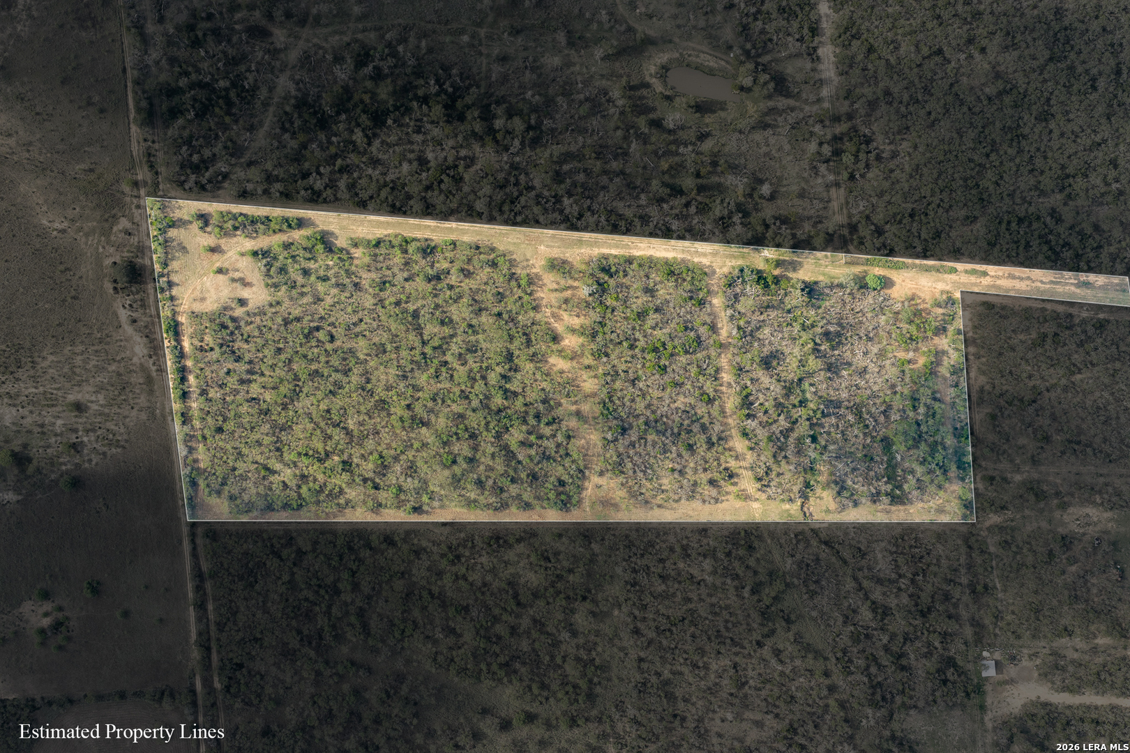 Tract 11 Schultz Road Elmendorf TX 78112