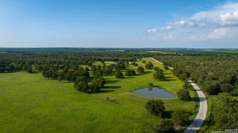8058 Milam County Road 455 Thorndale TX 76577