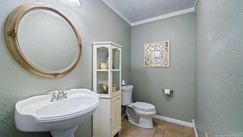 8058 Milam County Road 455 Thorndale TX 76577