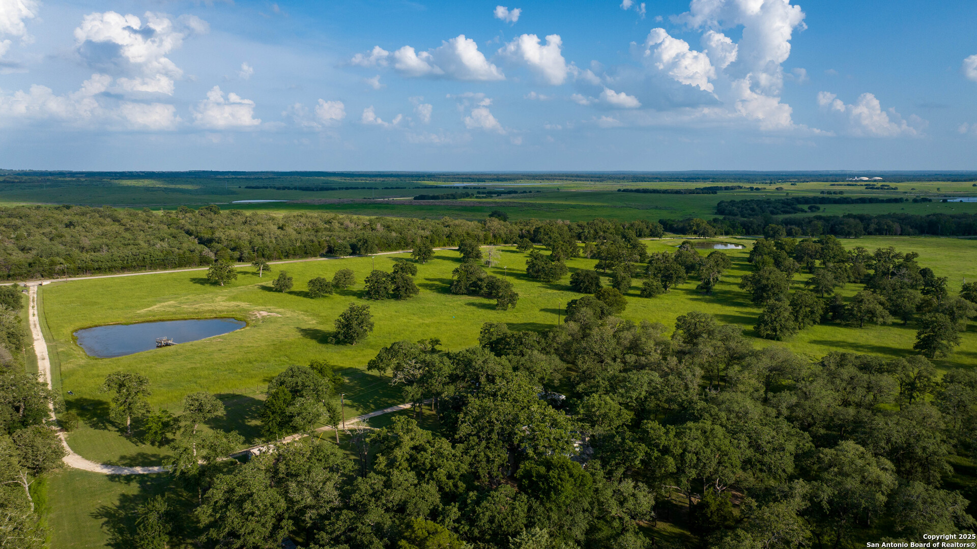 8058 Milam County Road 455 Thorndale TX 76577
