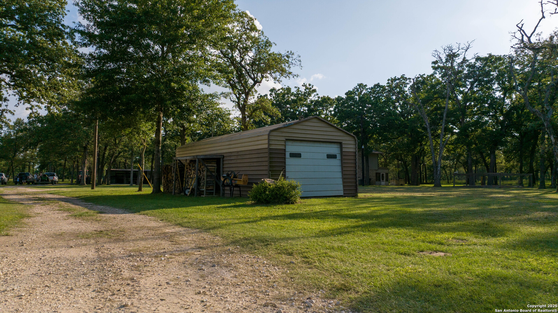 8058 Milam County Road 455 Thorndale TX 76577