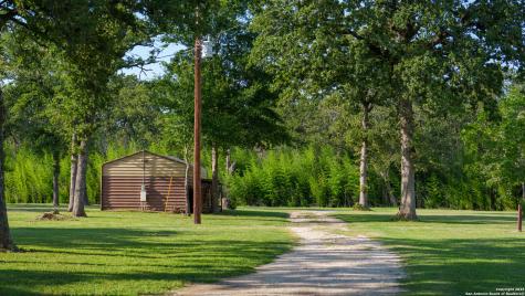 8058 Milam County Road 455 Thorndale TX 76577