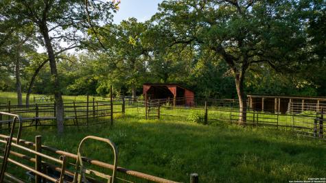 8058 Milam County Road 455 Thorndale TX 76577