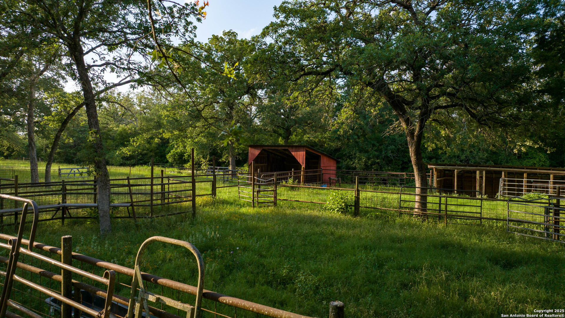 8058 Milam County Road 455 Thorndale TX 76577
