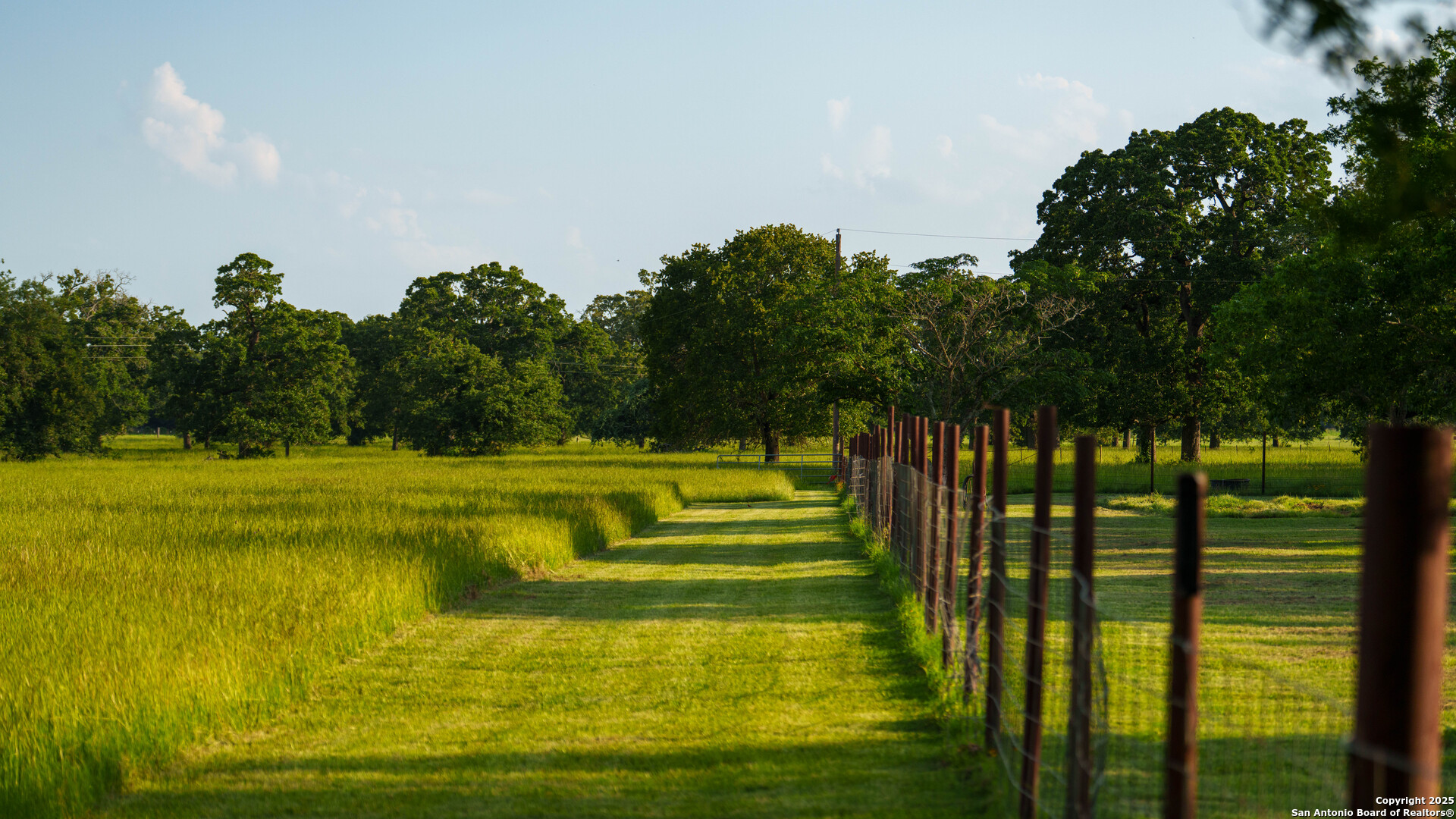 8058 Milam County Road 455 Thorndale TX 76577