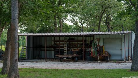 8058 Milam County Road 455 Thorndale TX 76577