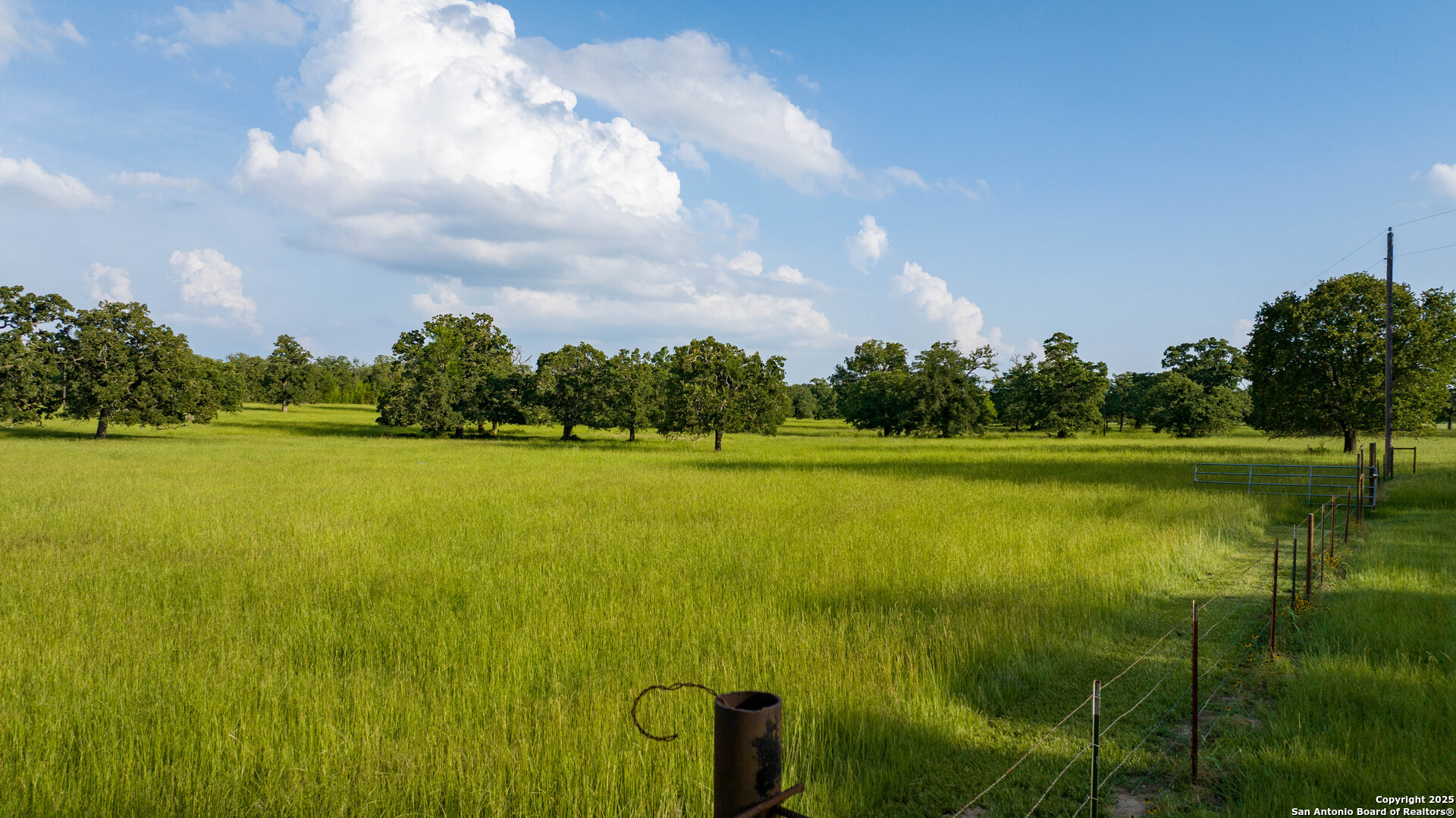 8058 Milam County Road 455 Thorndale TX 76577