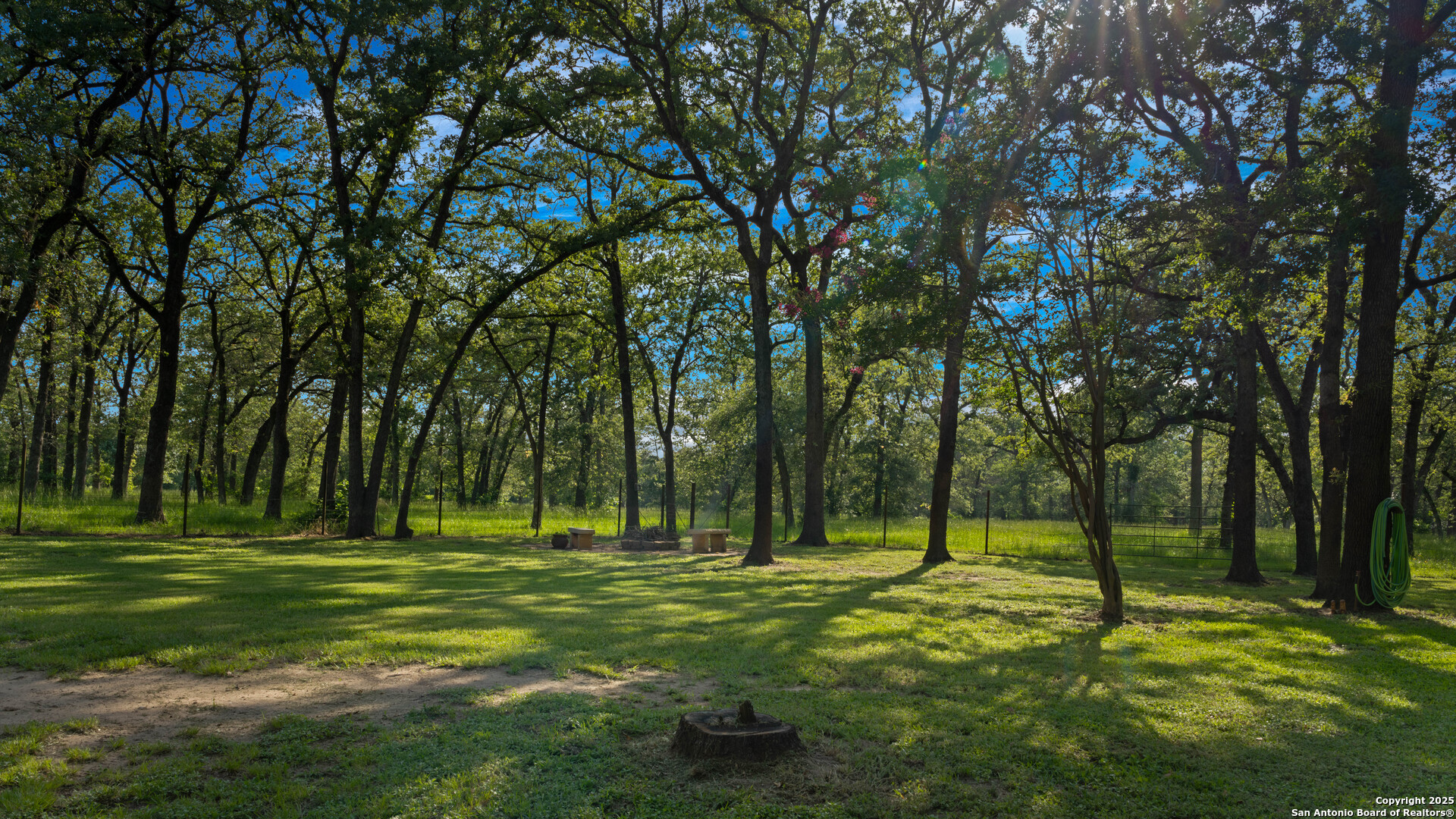 8058 Milam County Road 455 Thorndale TX 76577