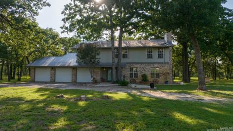 8058 Milam County Road 455 Thorndale TX 76577