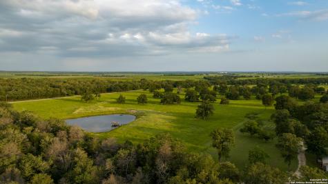 8058 Milam County Road 455 Thorndale TX 76577
