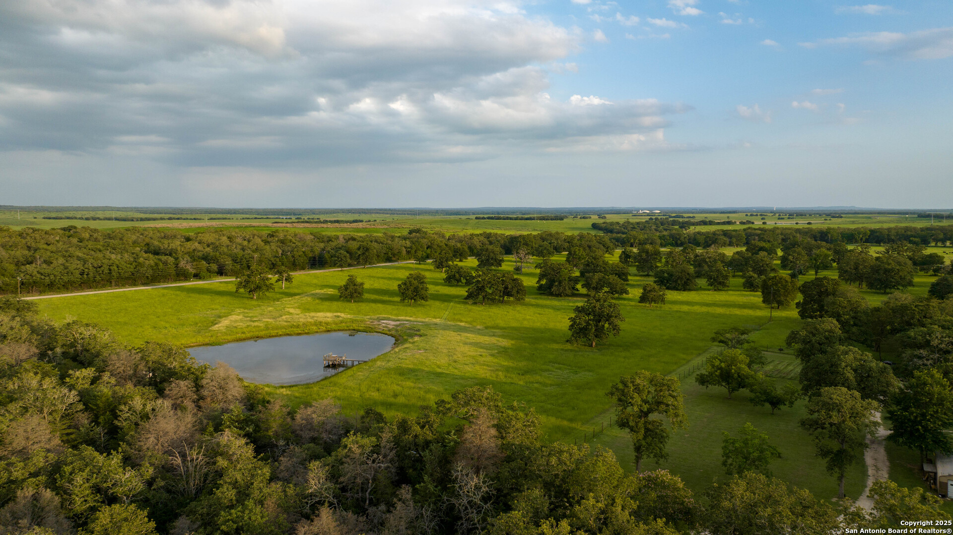 8058 Milam County Road 455 Thorndale TX 76577