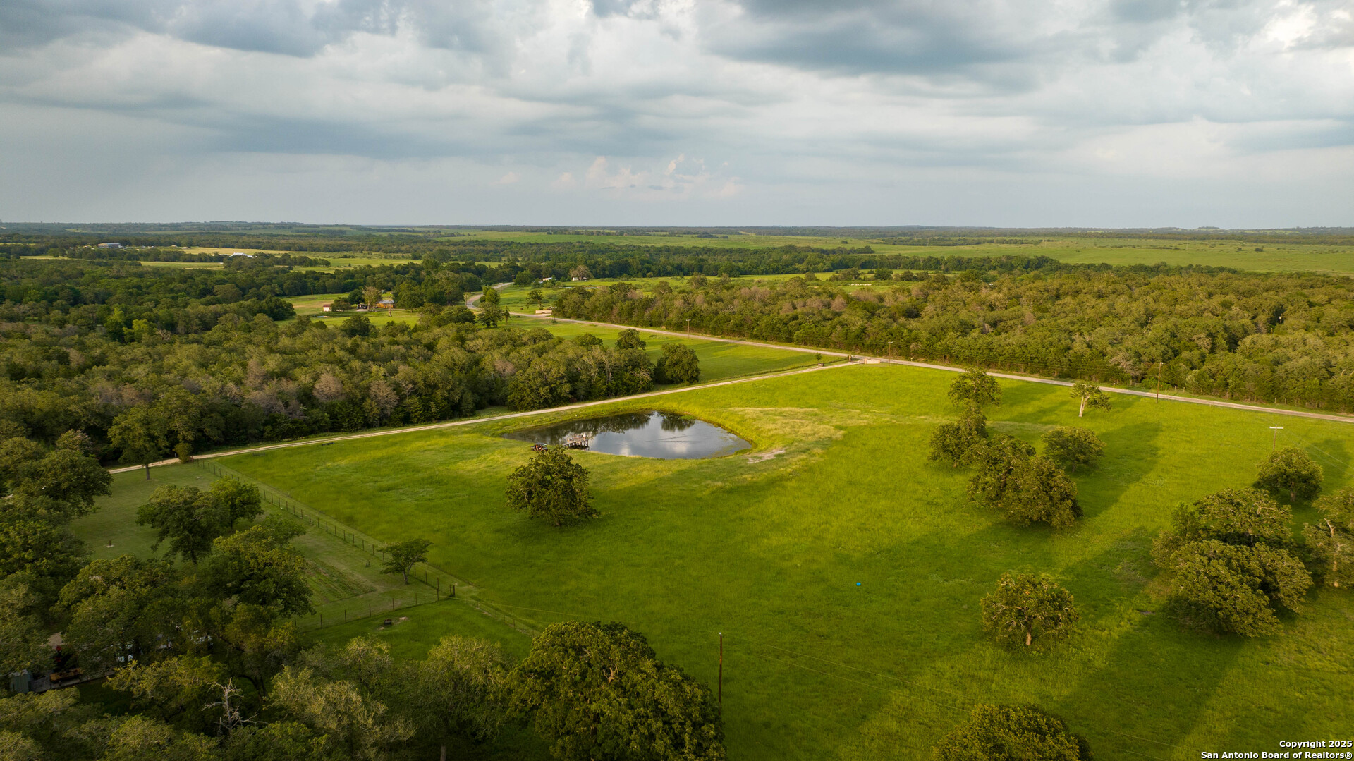8058 Milam County Road 455 Thorndale TX 76577