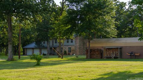 8058 Milam County Road 455 Thorndale TX 76577