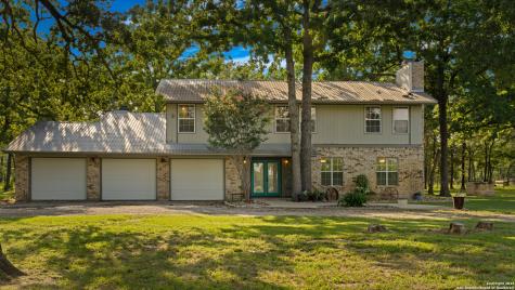 8058 Milam County Road 455 Thorndale TX 76577