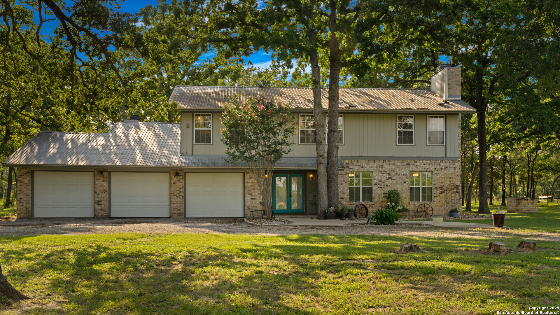 8058 Milam County Road 455 Thorndale TX 76577