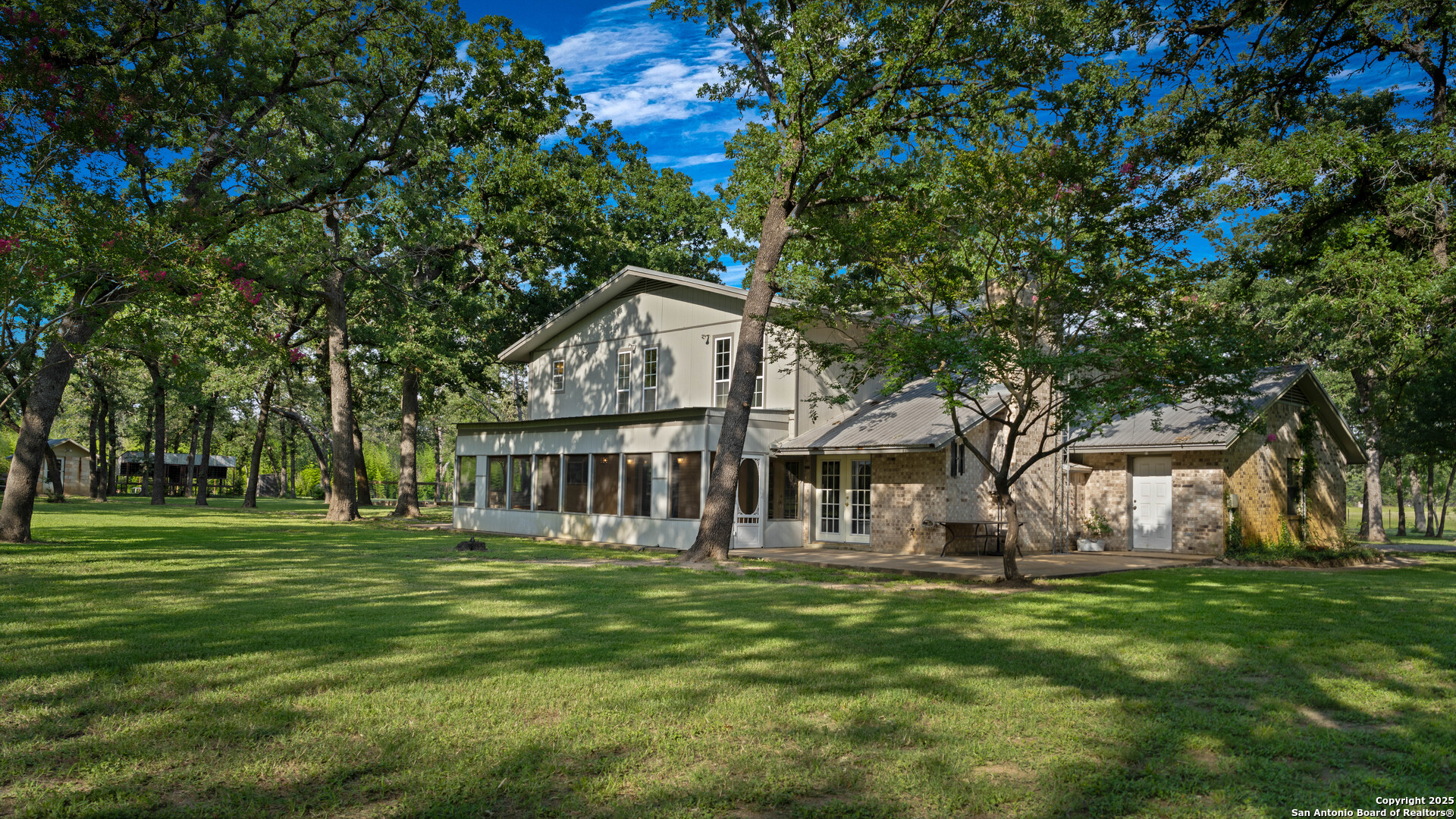 8058 Milam County Road 455 Thorndale TX 76577