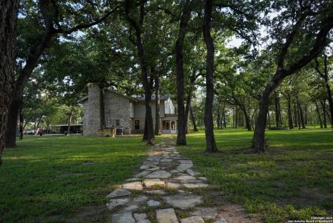 8058 Milam County Road 455 Thorndale TX 76577