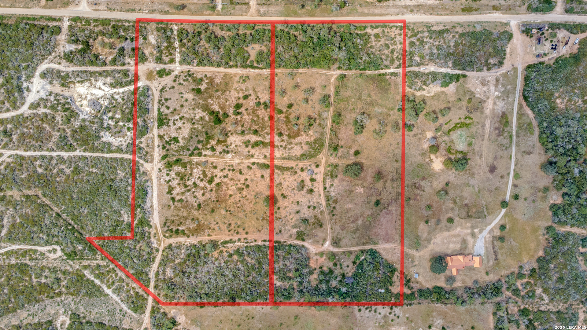 Tract 3 County Road 652 Devine TX 78016