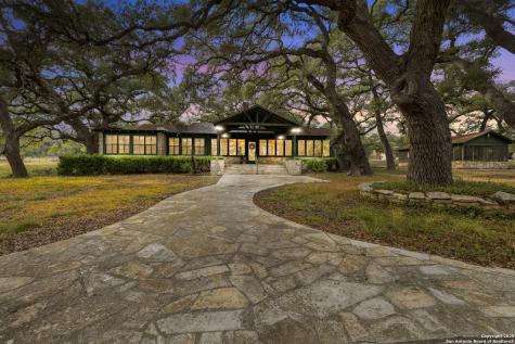 315 Flying R Ranch Spring Branch TX 78070