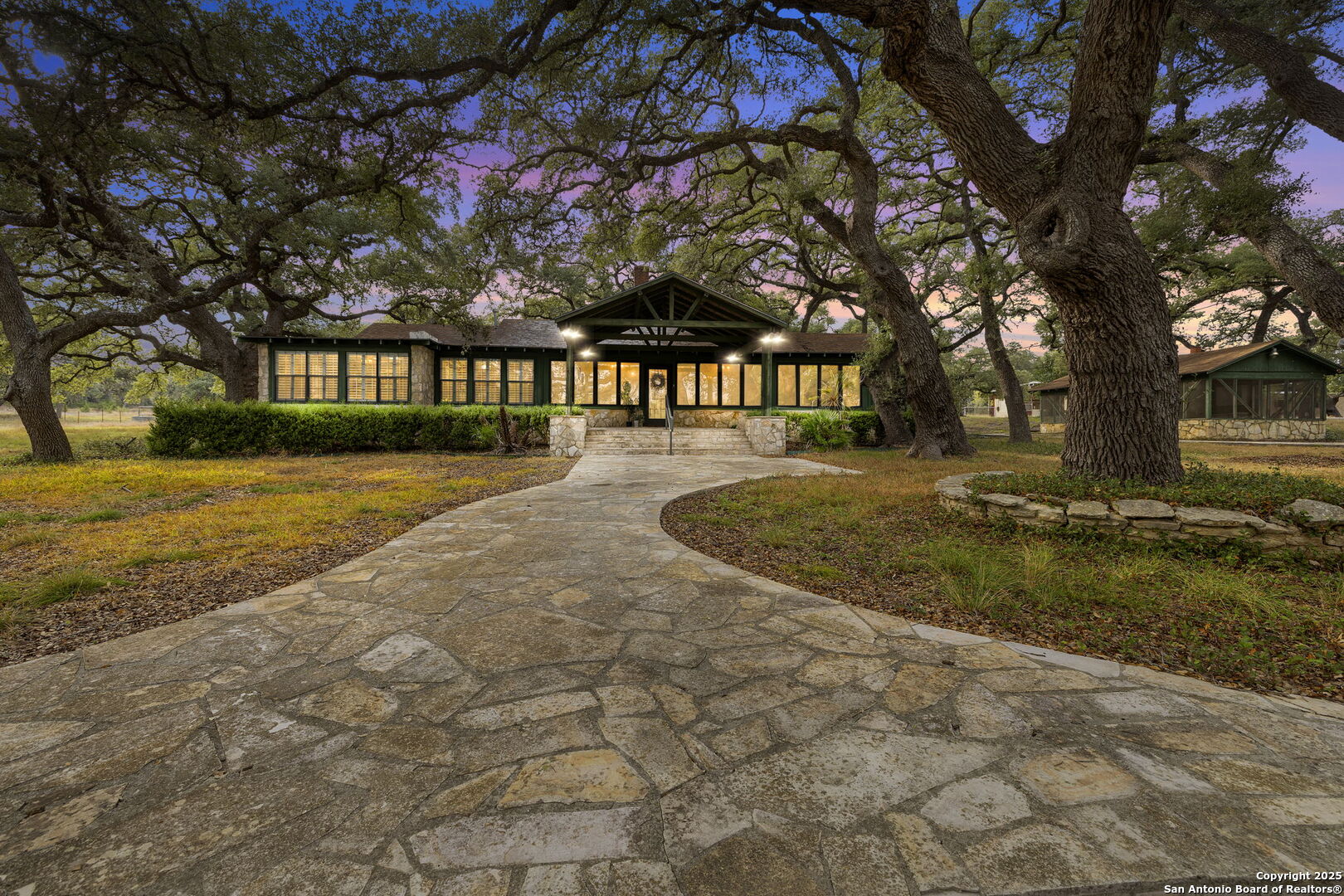 315 Flying R Ranch Spring Branch TX 78070