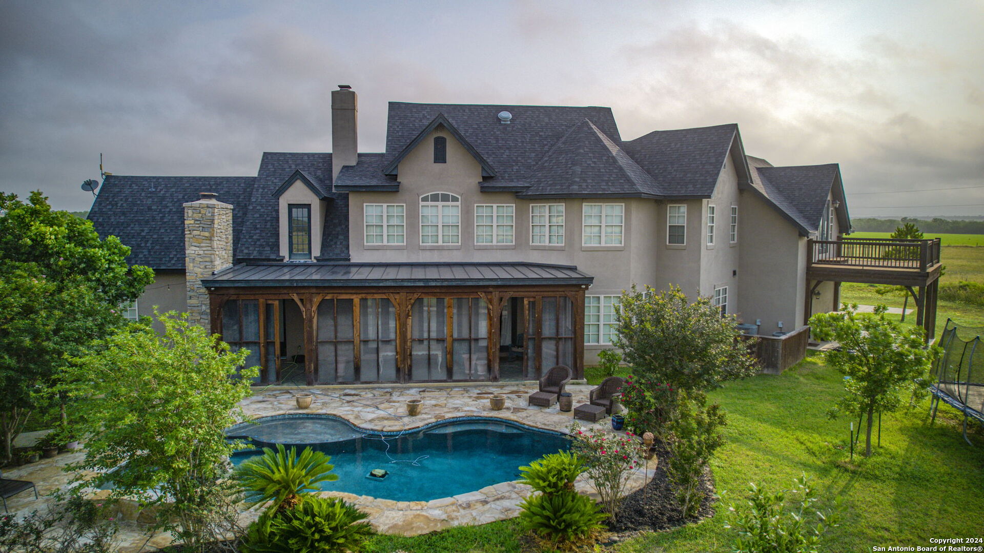 2538 County Road 223 Floresville TX 78114