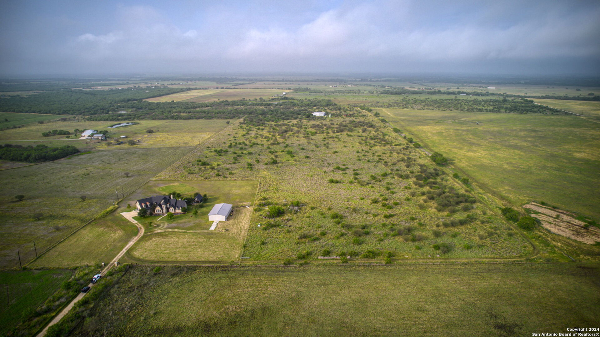 2538 County Road 223 Floresville TX 78114