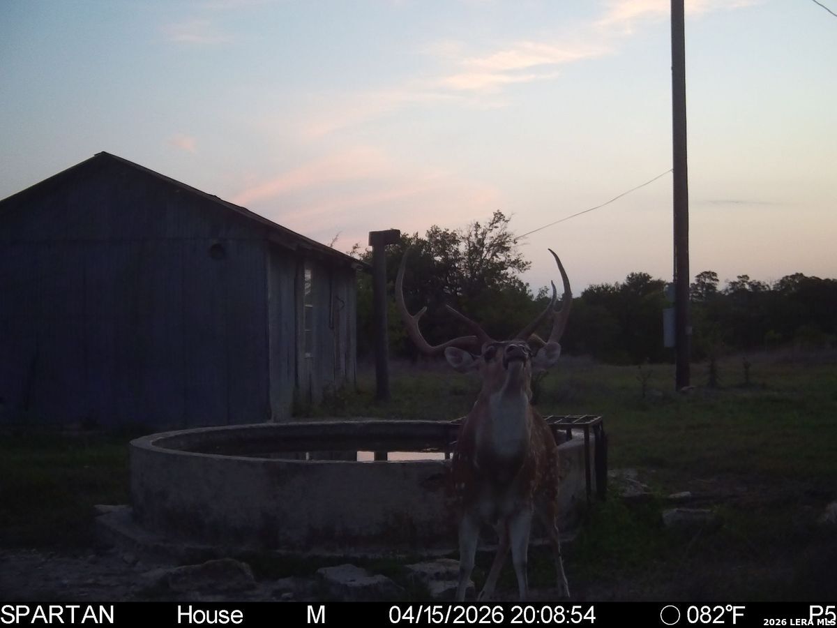 Tbd Ranch To Market Road 473 Comfort TX 78013