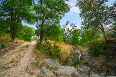 Tbd Ranch To Market Road 473 Comfort TX 78013