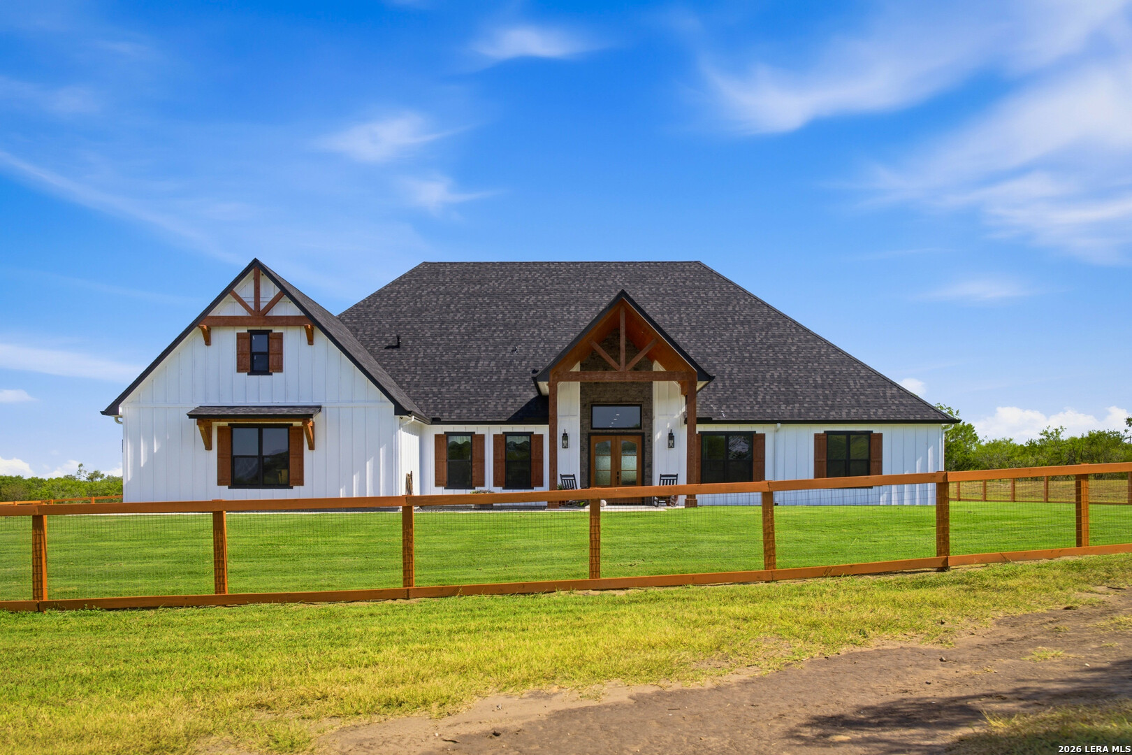 1703 Fm 885 Runge TX 78151