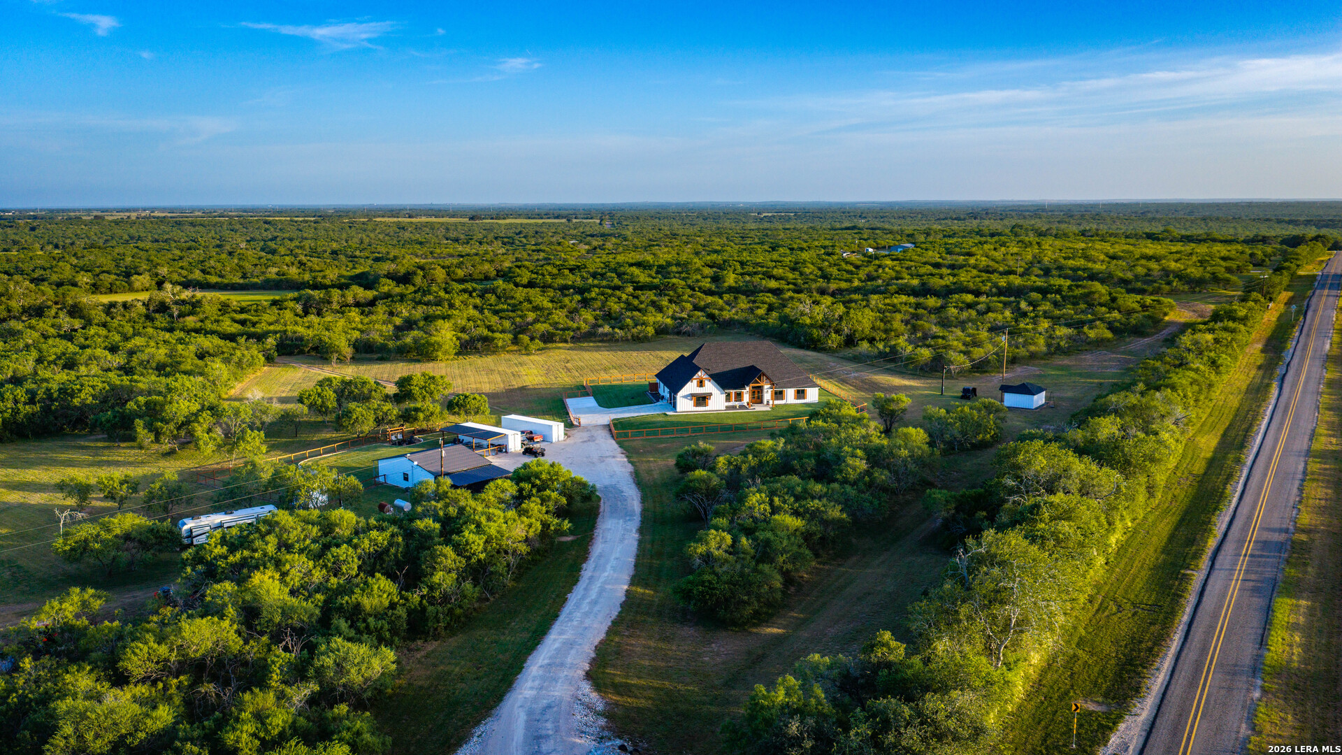 1703 Fm 885 Runge TX 78151