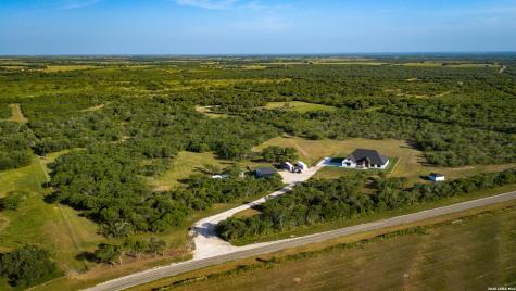 1703 Fm 885 Runge TX 78151