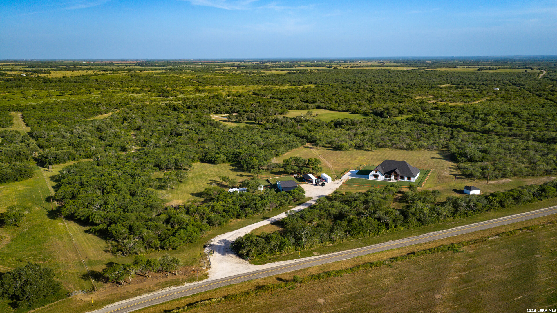 1703 Fm 885 Runge TX 78151