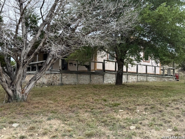 108 Saddle Wood Trail Comfort TX 78013