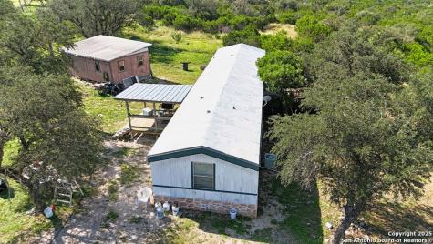 14832 Texas Highway 41 Rocksprings TX 78880