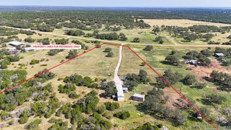 14832 Texas Highway 41 Rocksprings TX 78880