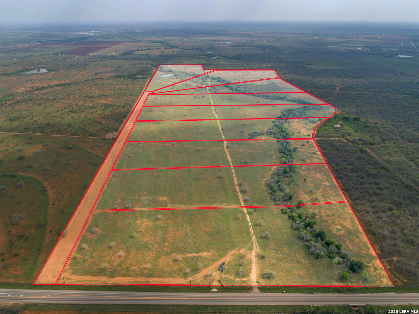 560 Pr Goose Creek Jourdanton TX 78026