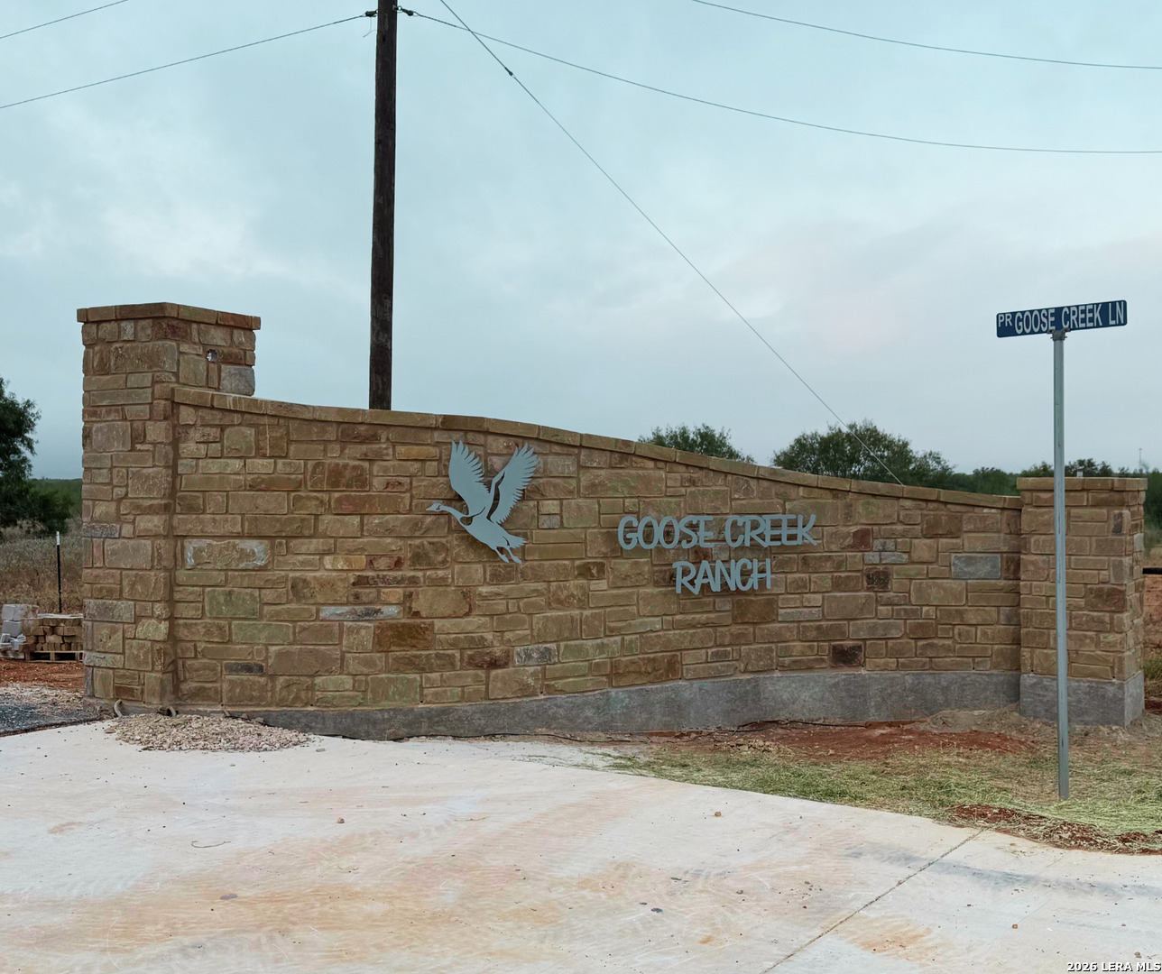 560 Pr Goose Creek Jourdanton TX 78026