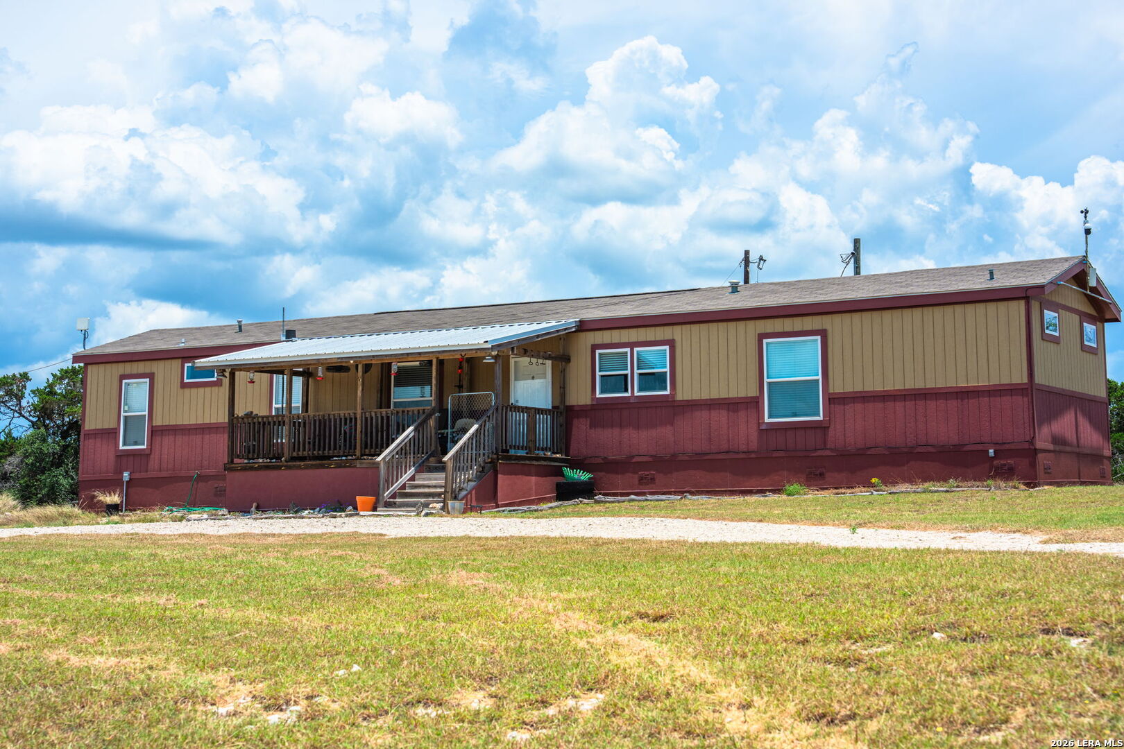 1468 Vanguard Ridge Road Kerrville TX 78028