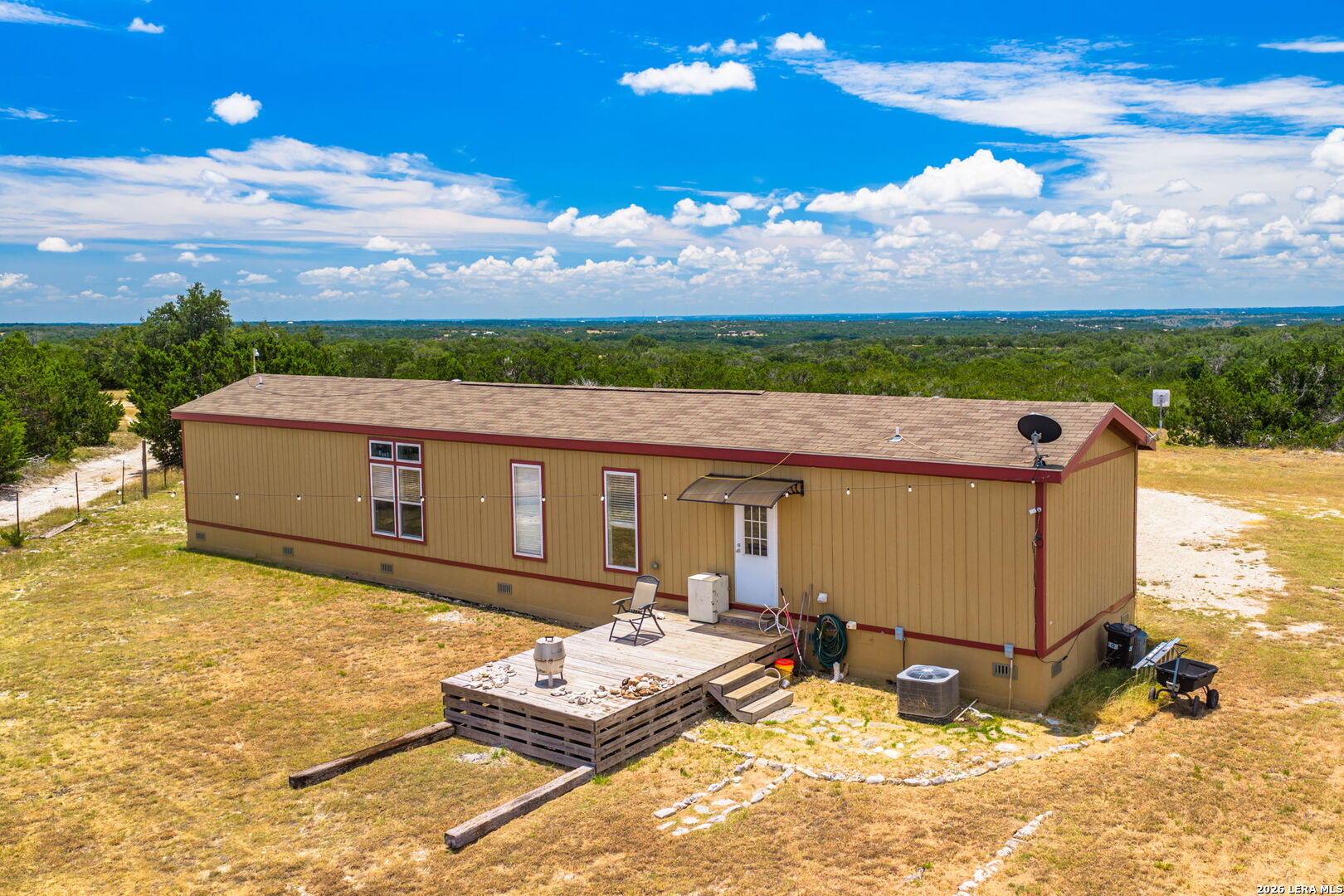 1468 Vanguard Ridge Road Kerrville TX 78028