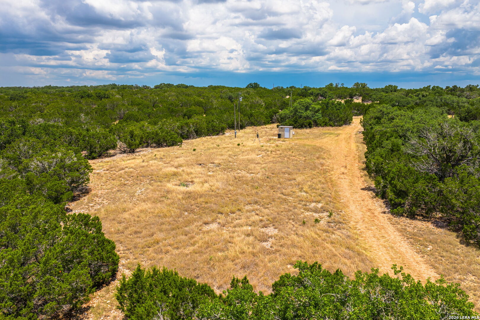1468 Vanguard Ridge Road Kerrville TX 78028