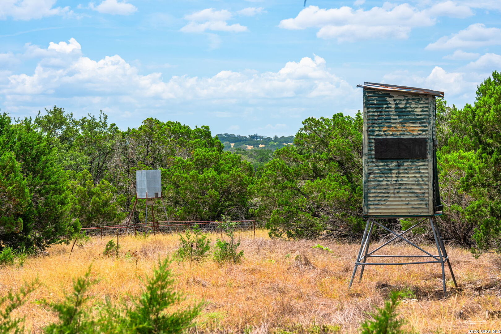 1468 Vanguard Ridge Road Kerrville TX 78028