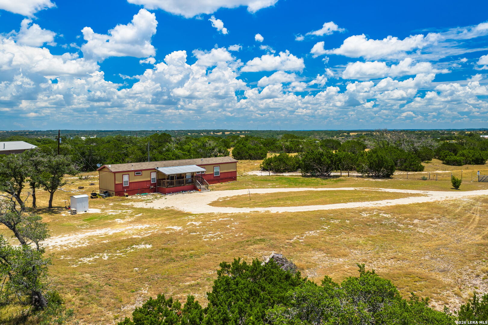 1468 Vanguard Ridge Road Kerrville TX 78028