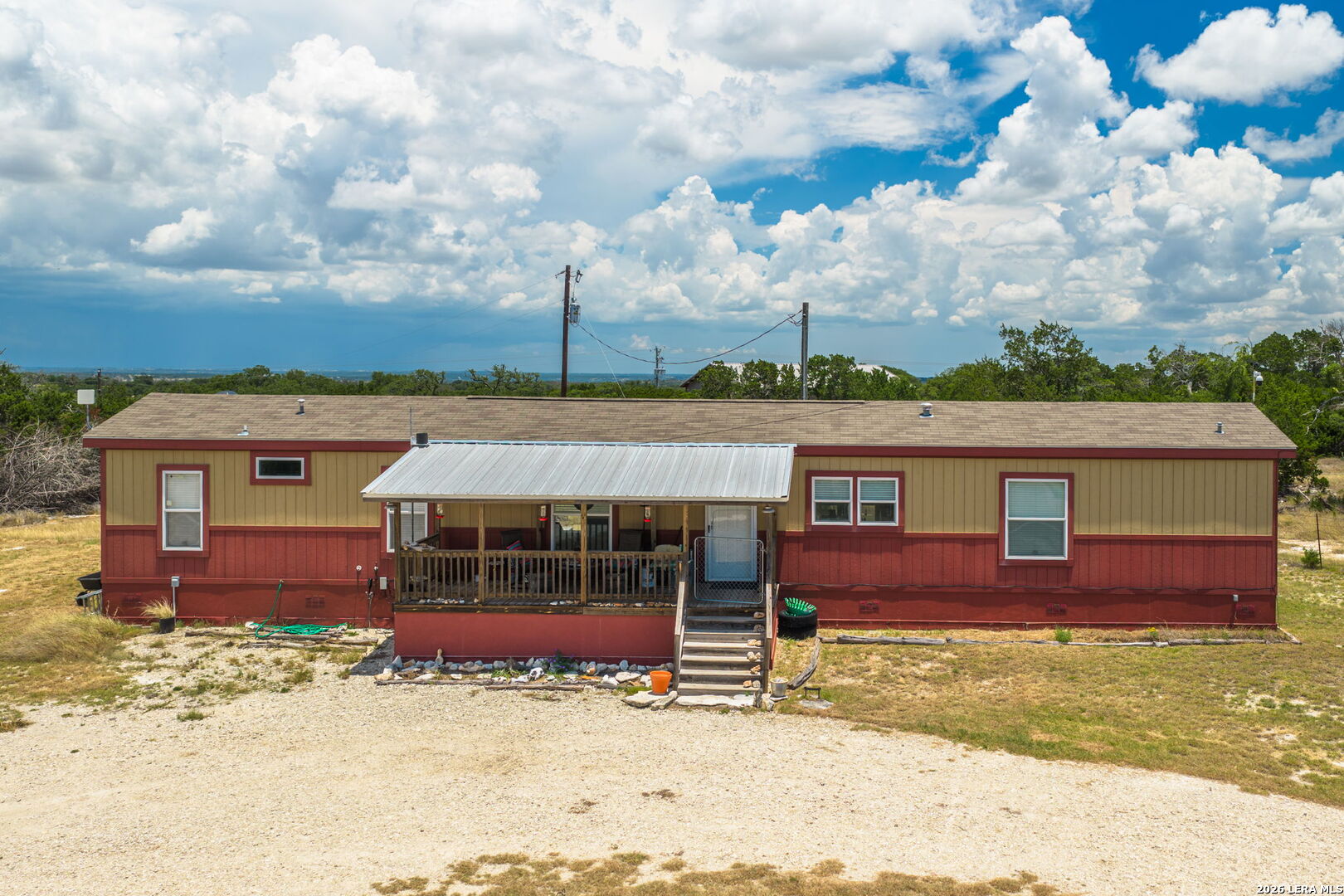 1468 Vanguard Ridge Road Kerrville TX 78028