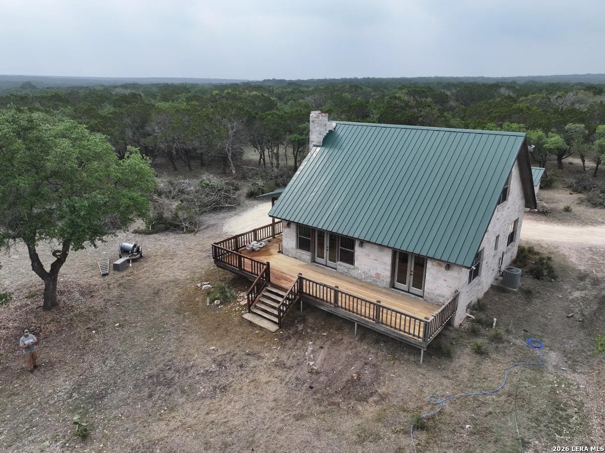 2275 Camino Real Junction TX 76849