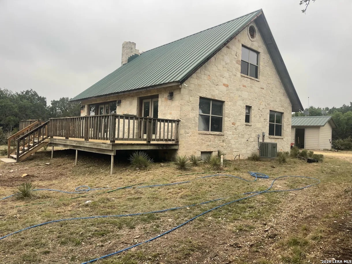 2275 Camino Real Junction TX 76849