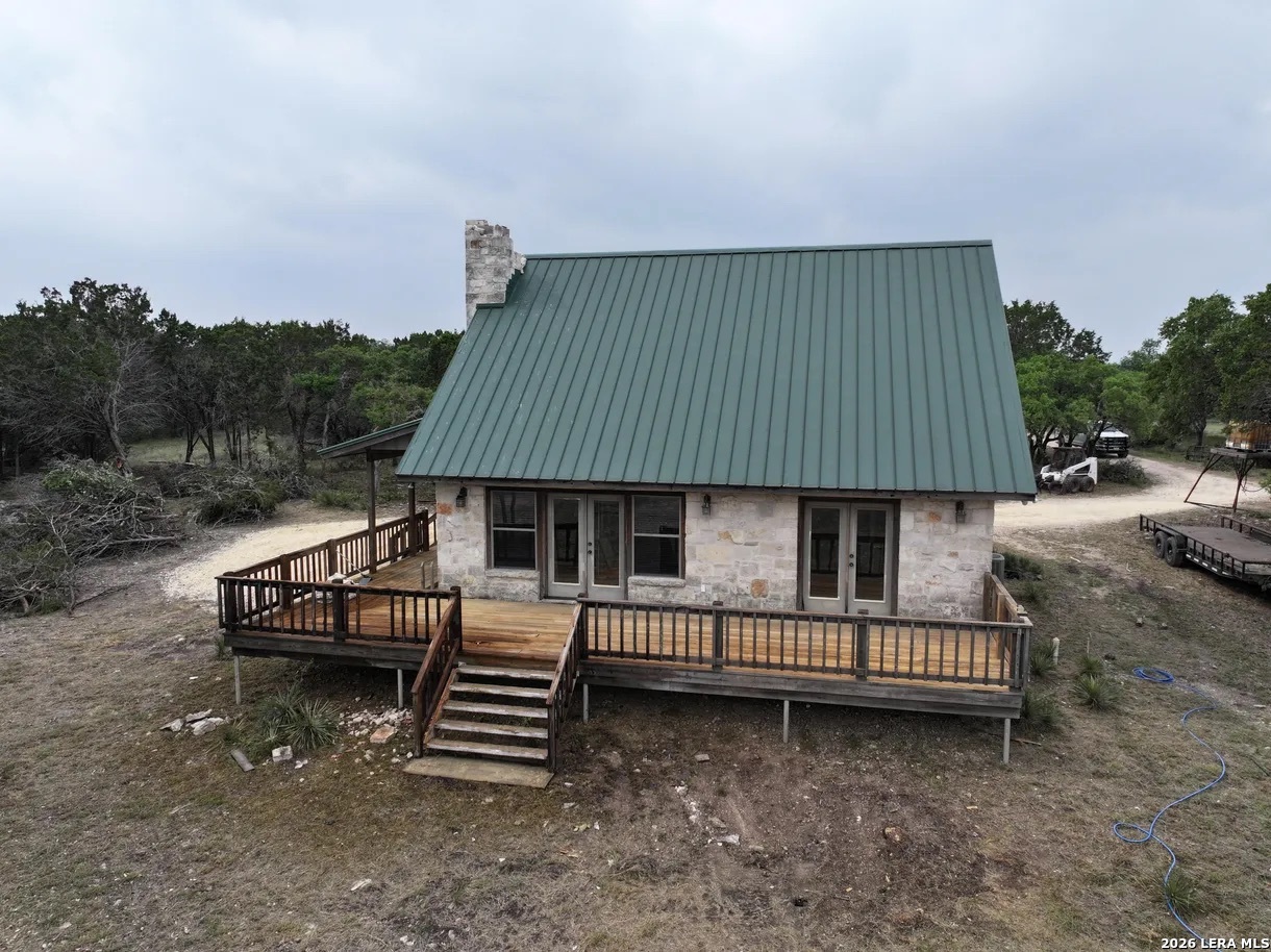 2275 Camino Real Junction TX 76849