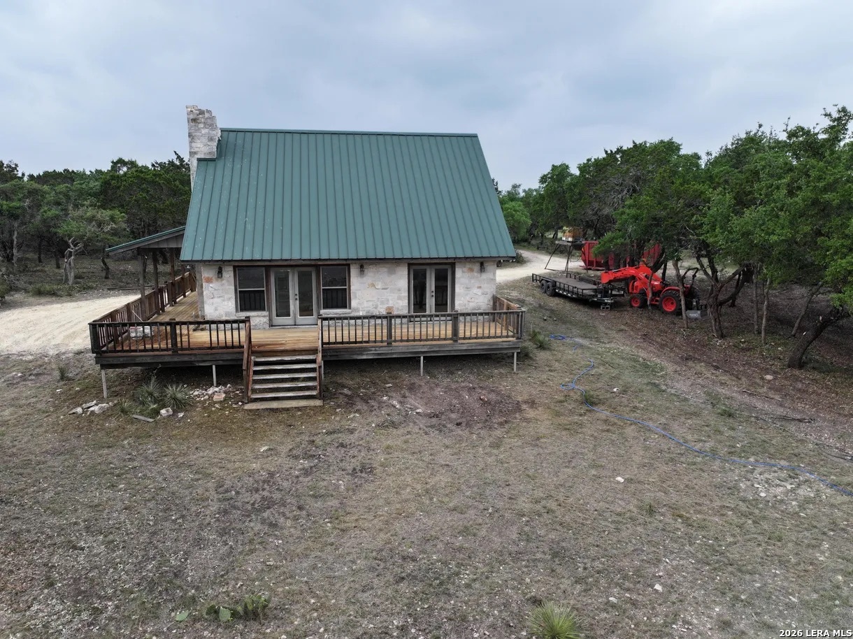 2275 Camino Real Junction TX 76849