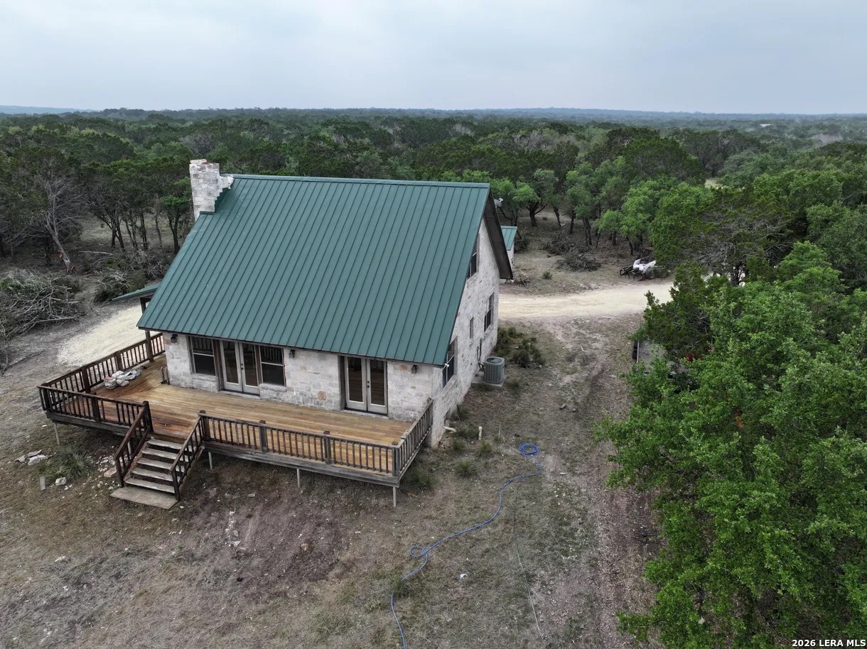 2275 Camino Real Junction TX 76849