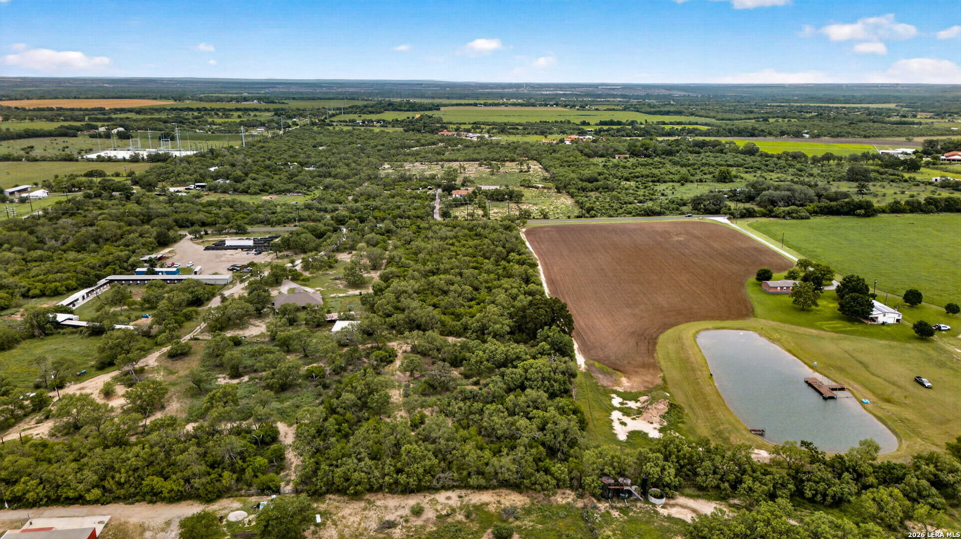 Tbd Jarratt Atascosa TX 78002